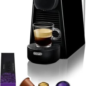 Nespresso De'Longhi Essenza Mini Cafetera.