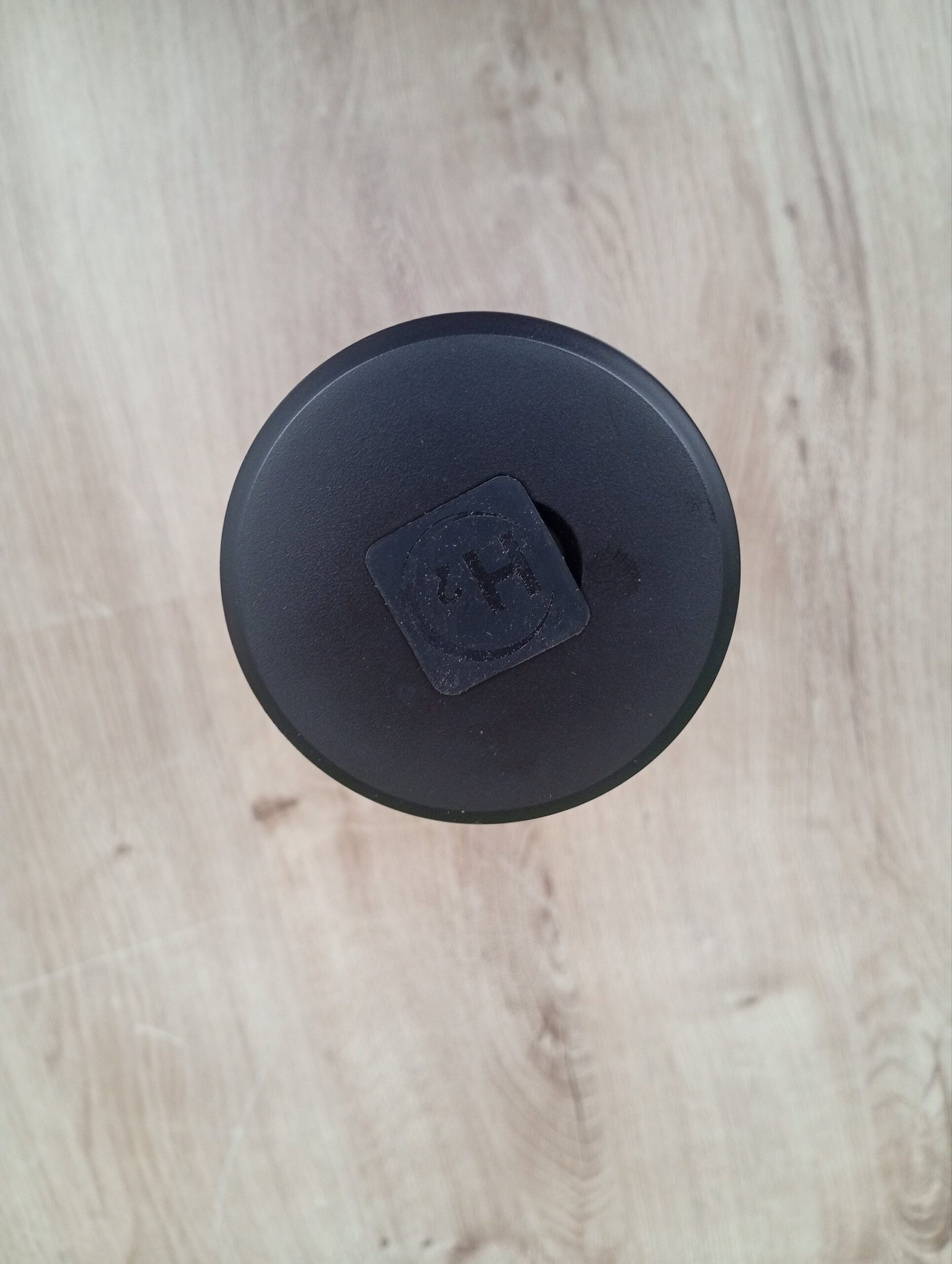 Botella de Agua de Hidrógeno Recargable - Imagen 5