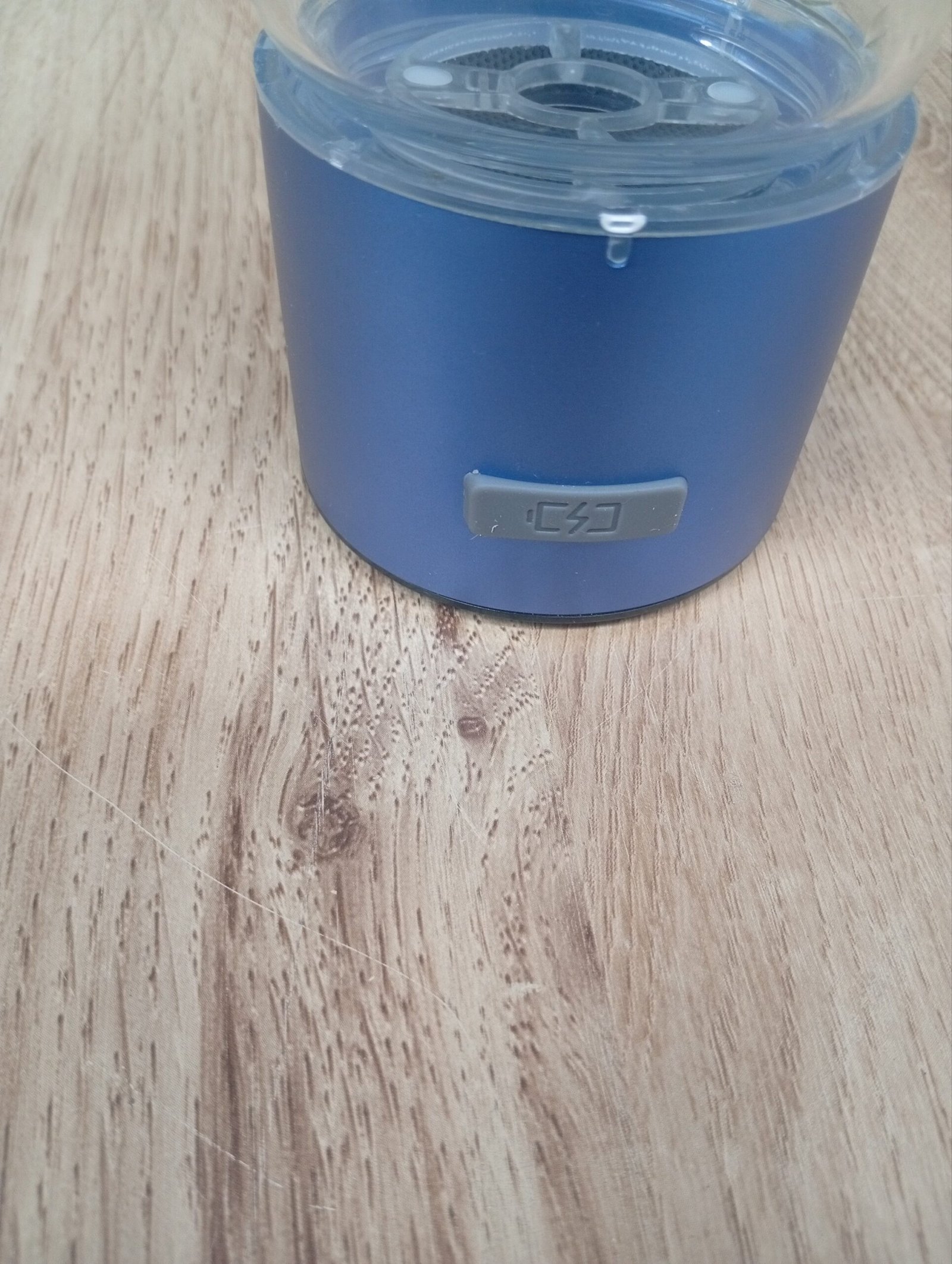 Botella de Agua de Hidrógeno Recargable - Imagen 4