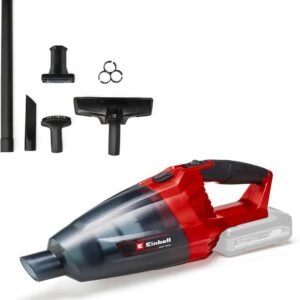 Einhell Aspiradora  Manual sin Cable.