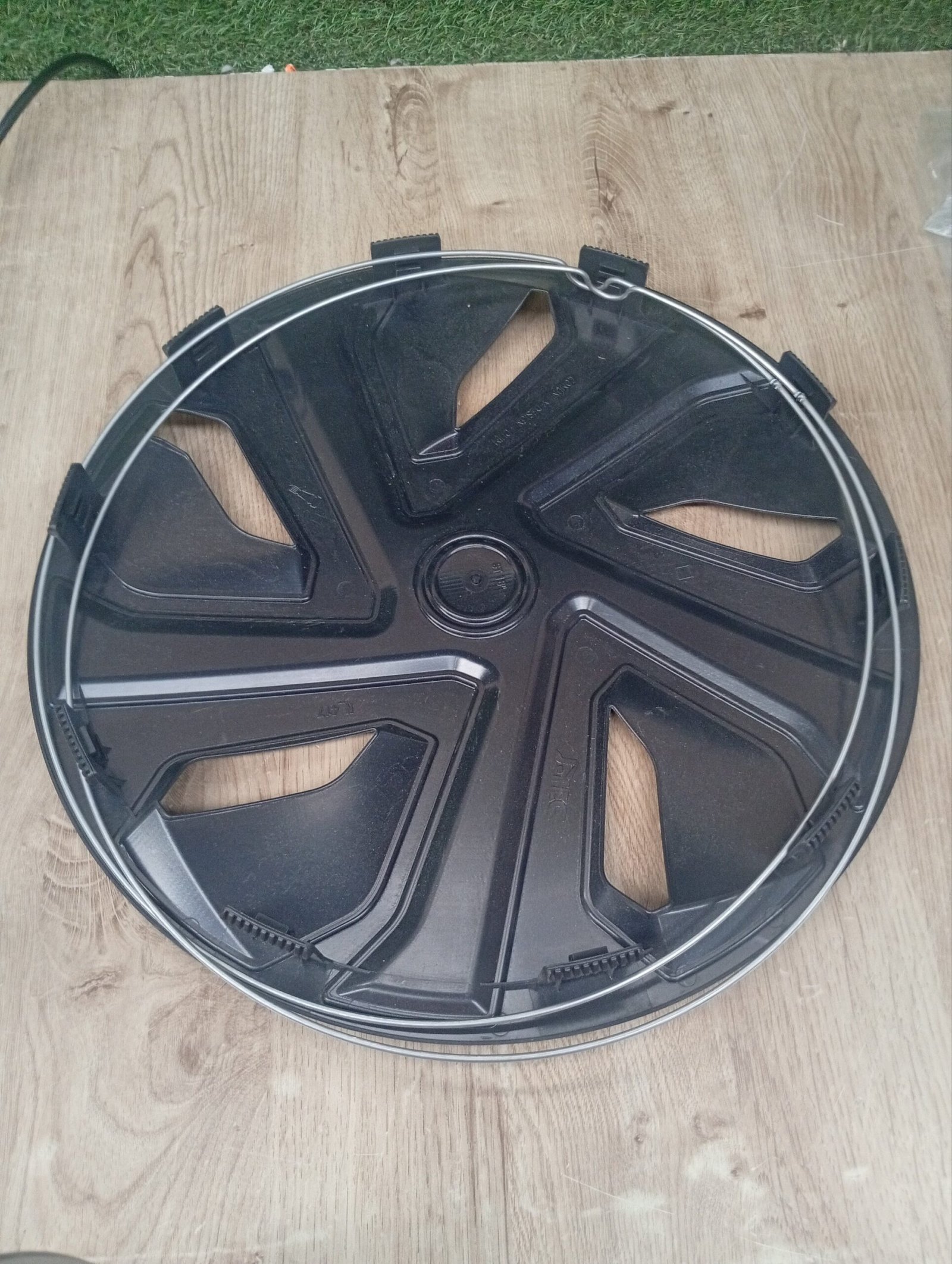 Juego de embellecedores para llantas - Imagen 3