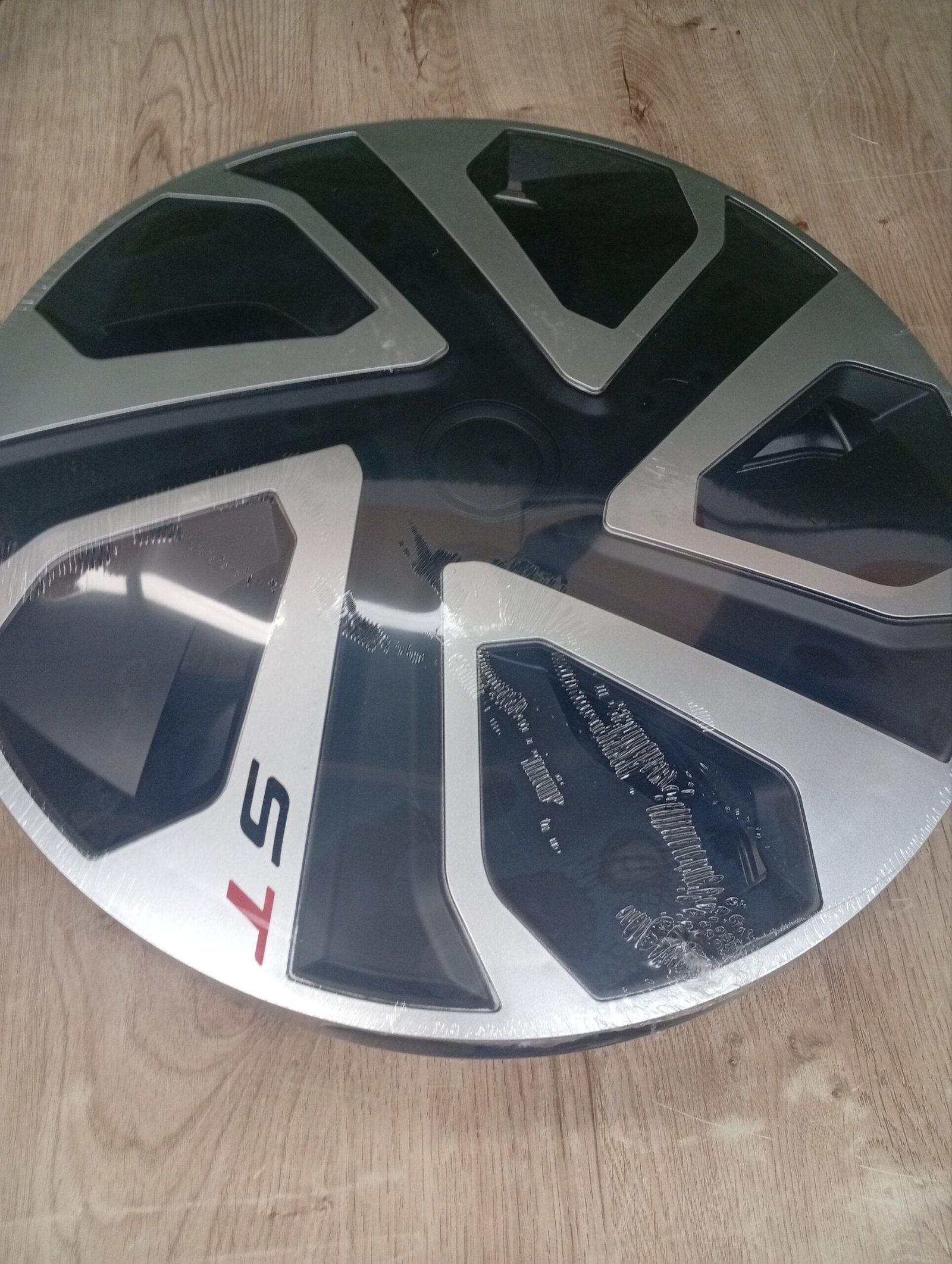 Juego de embellecedores para llantas - Imagen 4