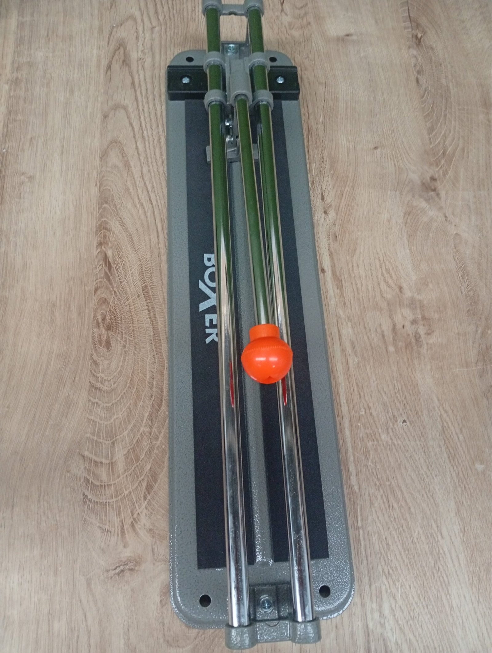 Boxer Fliesenschneider Cortadora de Azulejos - Imagen 4