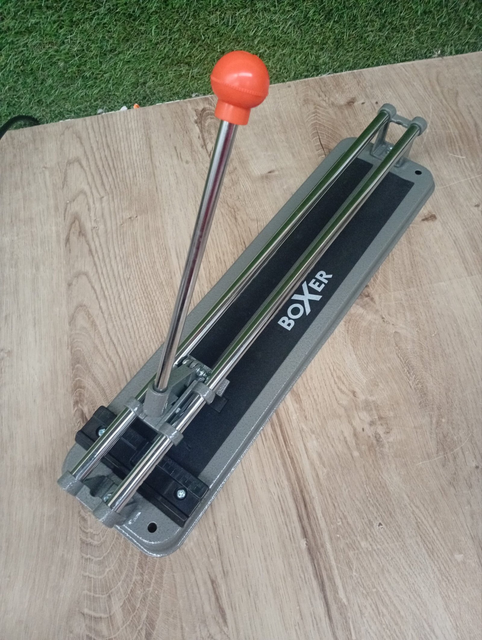 Boxer Fliesenschneider Cortadora de Azulejos - Imagen 5