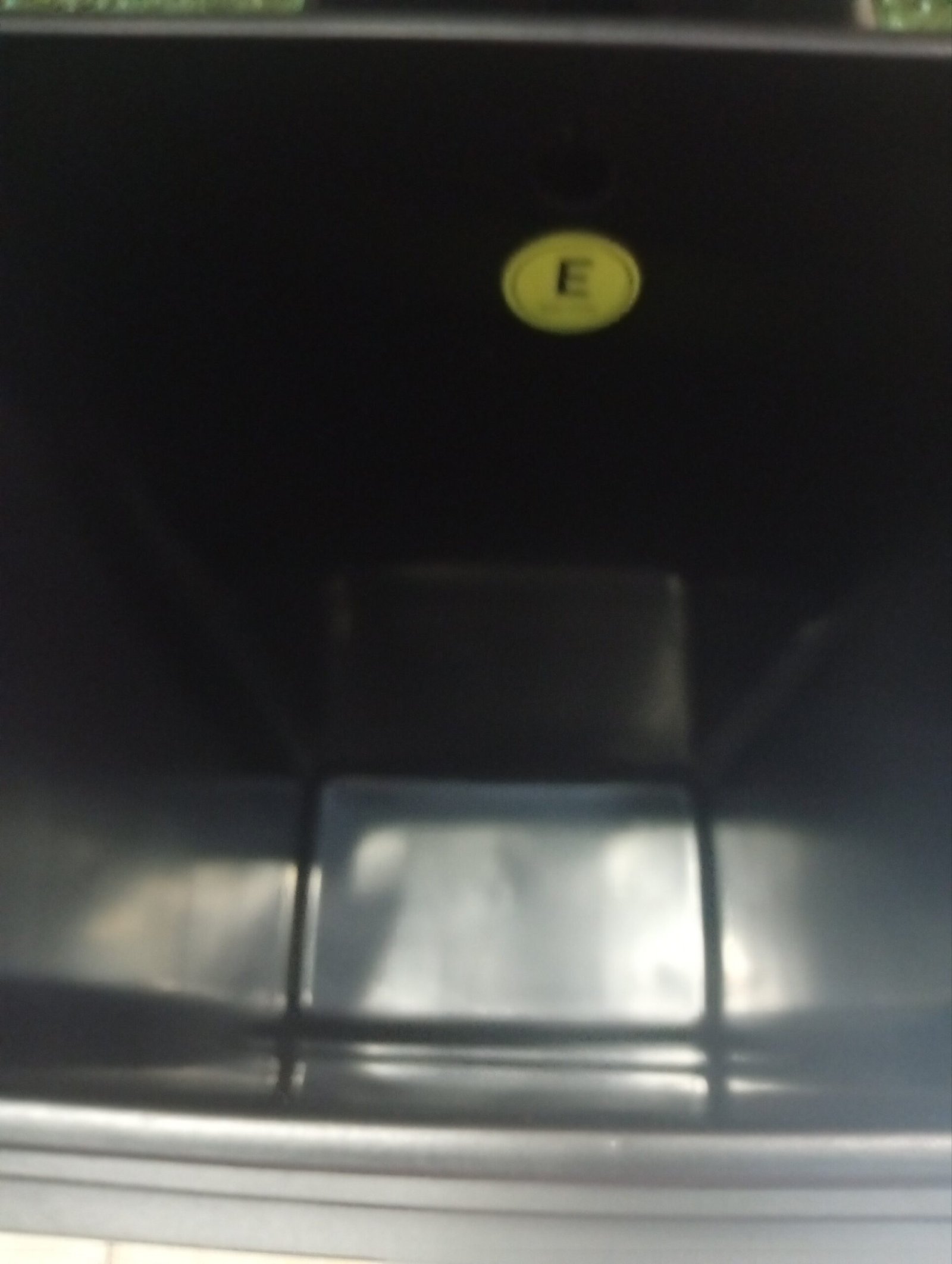 EKO Madison Cubo de Basura - Imagen 4