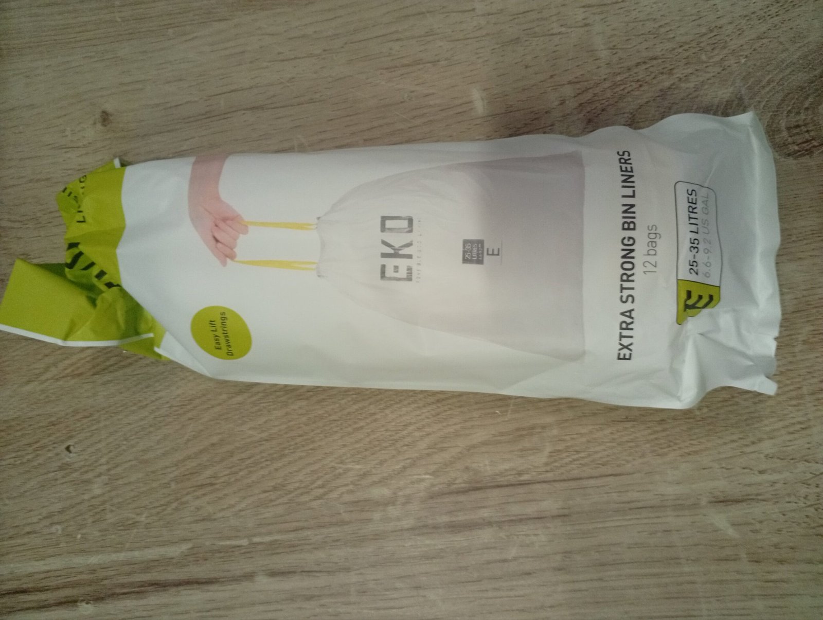 EKO Madison Cubo de Basura - Imagen 5