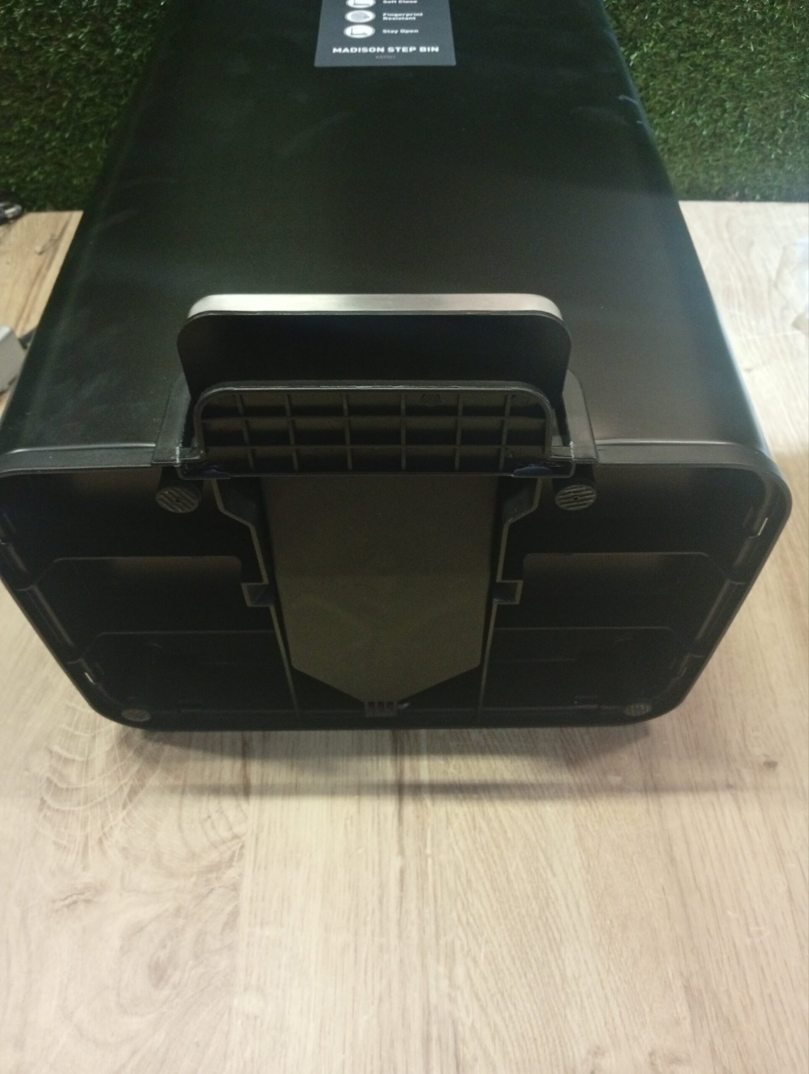 EKO Madison Cubo de Basura - Imagen 7