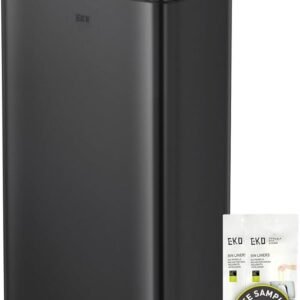 EKO Madison Cubo de Basura