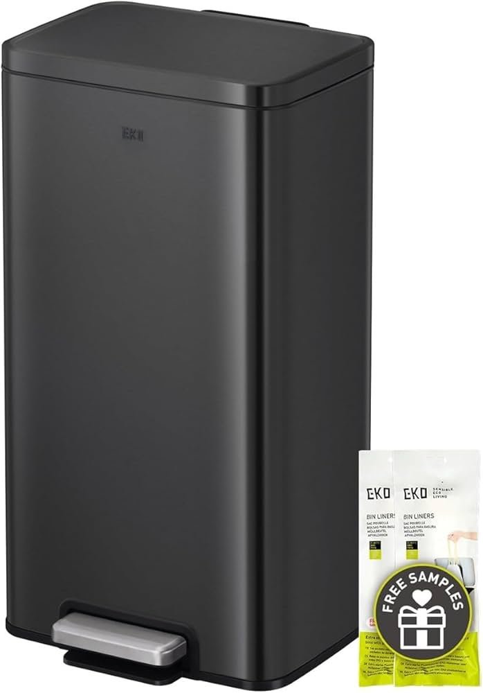 EKO Madison Cubo de Basura