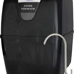 Equipo de Osmosis Inversa Compacta de 5 Etapas