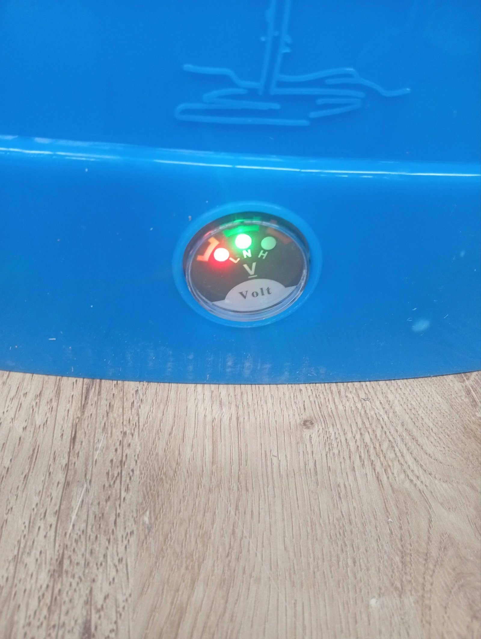 Bricoferr Pulverizador Eléctrico Recargable - Imagen 6