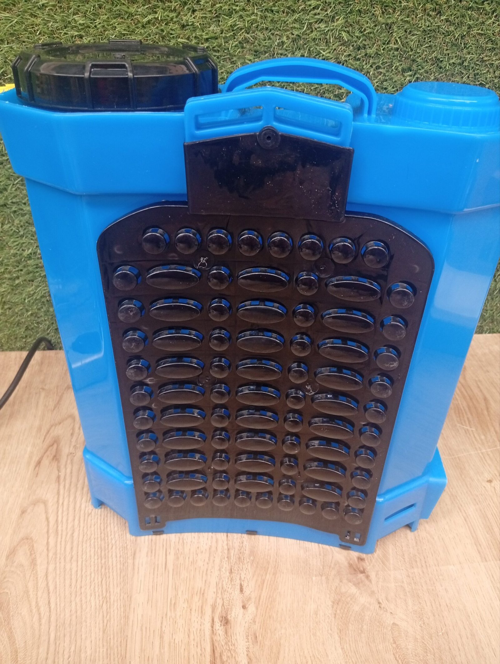 Bricoferr Pulverizador Eléctrico Recargable - Imagen 7