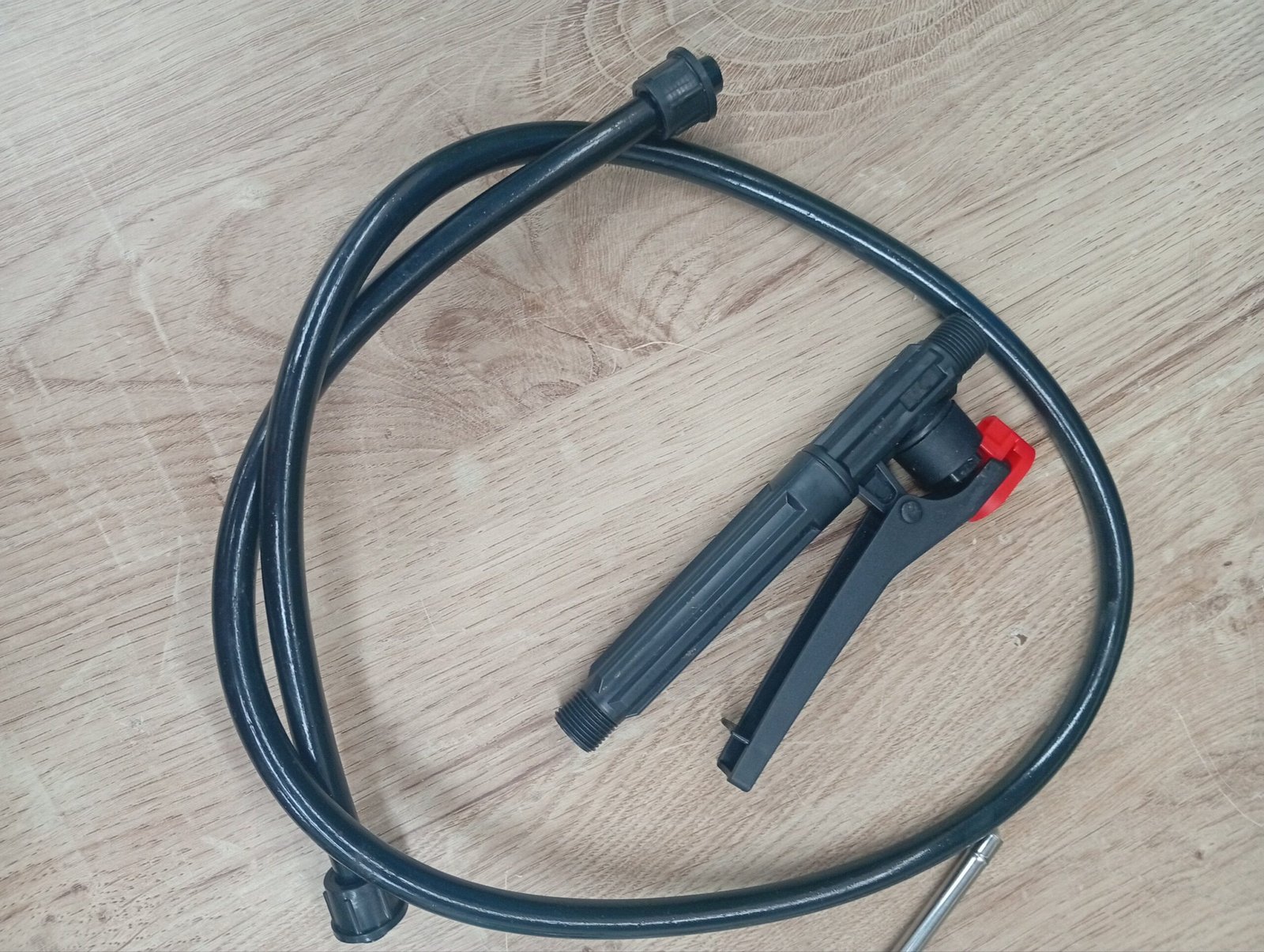 Bricoferr Pulverizador Eléctrico Recargable - Imagen 8