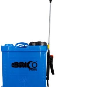 Bricoferr Pulverizador Eléctrico Recargable