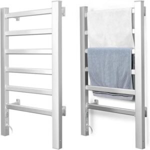 Balaji Radiador Toallero Eléctrico