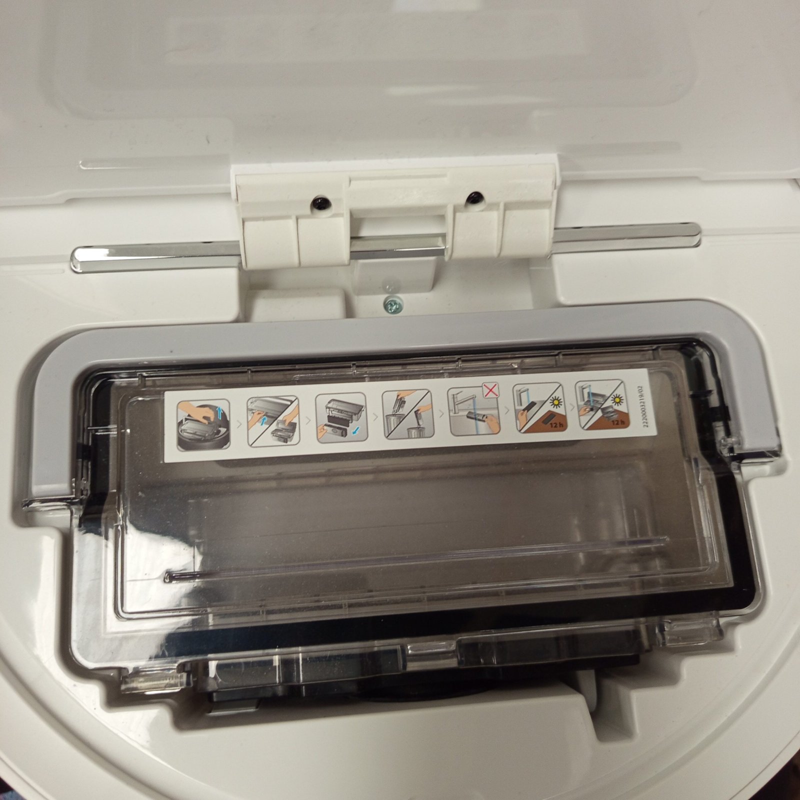 Robot aspirador - X-plorer Serie 120 AI - Rowenta - Imagen 6