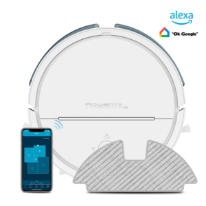 Robot aspirador - X-plorer Serie 120 AI - Rowenta