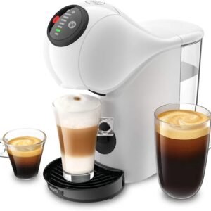 Nescafé Dolce Gusto Krups Genio S Cafetera.
