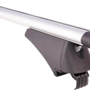 Barras de Techo para Coches con rieles - SUM-004 - Summit