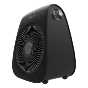 Termoventilador ReadyWarm 2000 Max Force Black