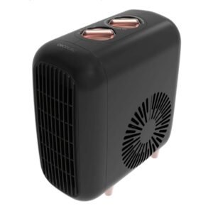 Cecotec Calefactor Cerámico