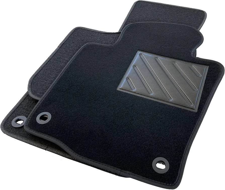 Alfombrillas - 2005-2010 - MTC