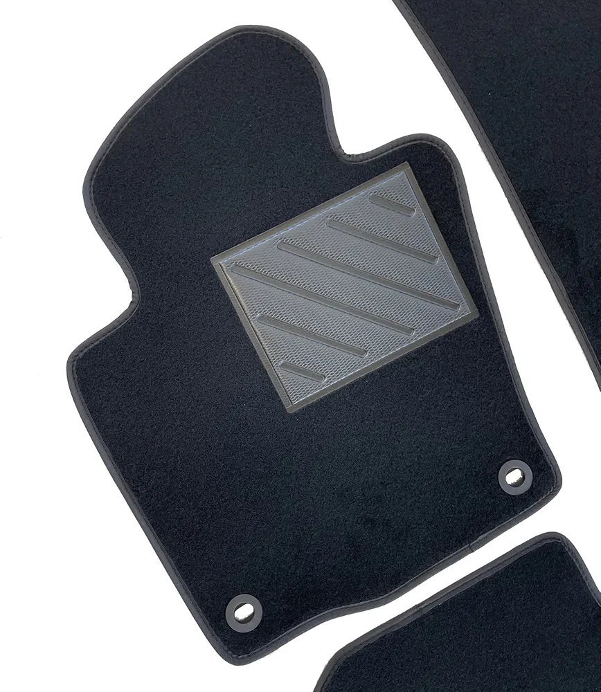 Alfombrillas - 2005-2010 - MTC - Imagen 2