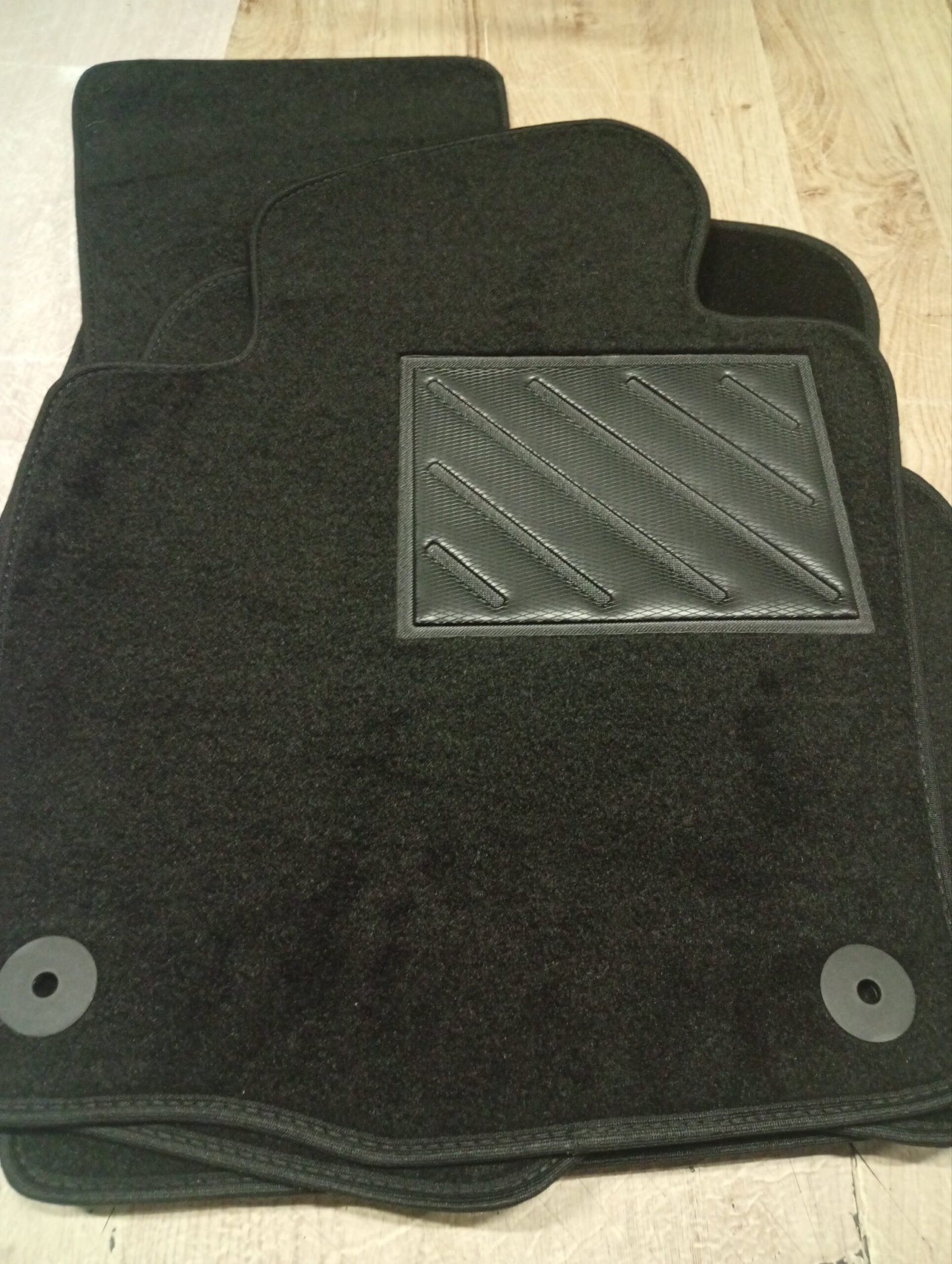 Alfombrillas - 2005-2010 - MTC - Imagen 6