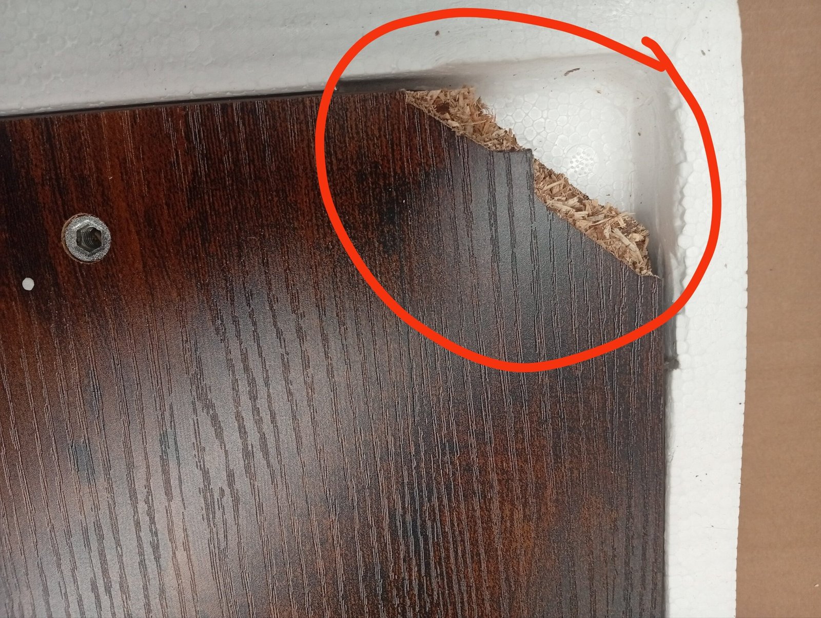 VASAGLE KDT070B01V1 CONJUNTO DE MESA Y DOS BANCOS - Imagen 6