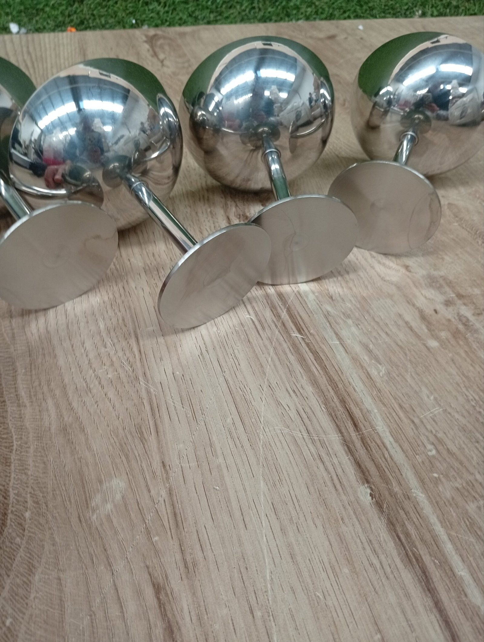 4 Copas de Postre - Imagen 5