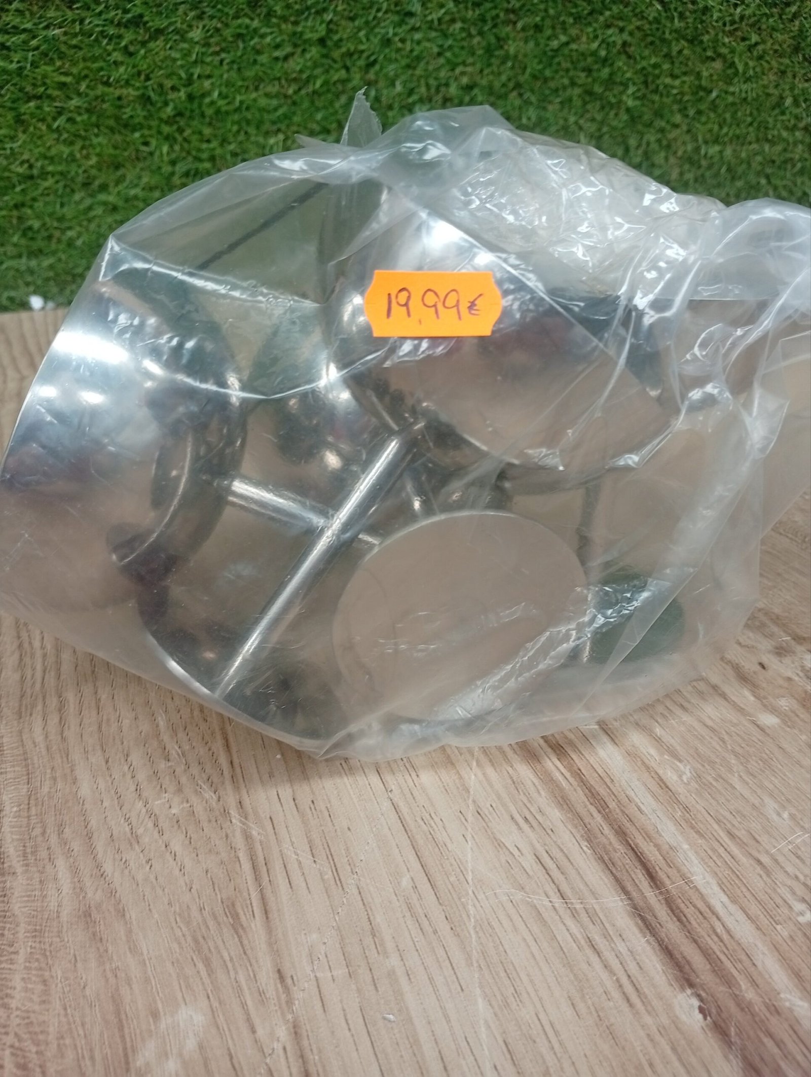 4 Copas de Postre - Imagen 6