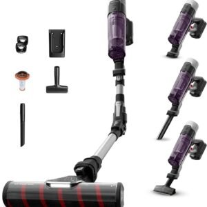 Rowenta Xforce Flex 9.60 Allergy Aspirador Escoba sin cable