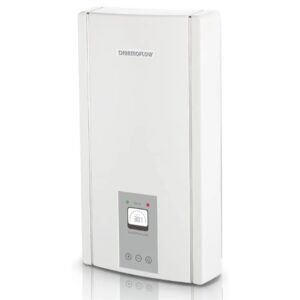 hermoflow Elex 24 – Calentador de agua instantáneo