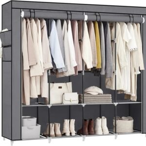 SONGMICS RYG094G02 ARMARIO