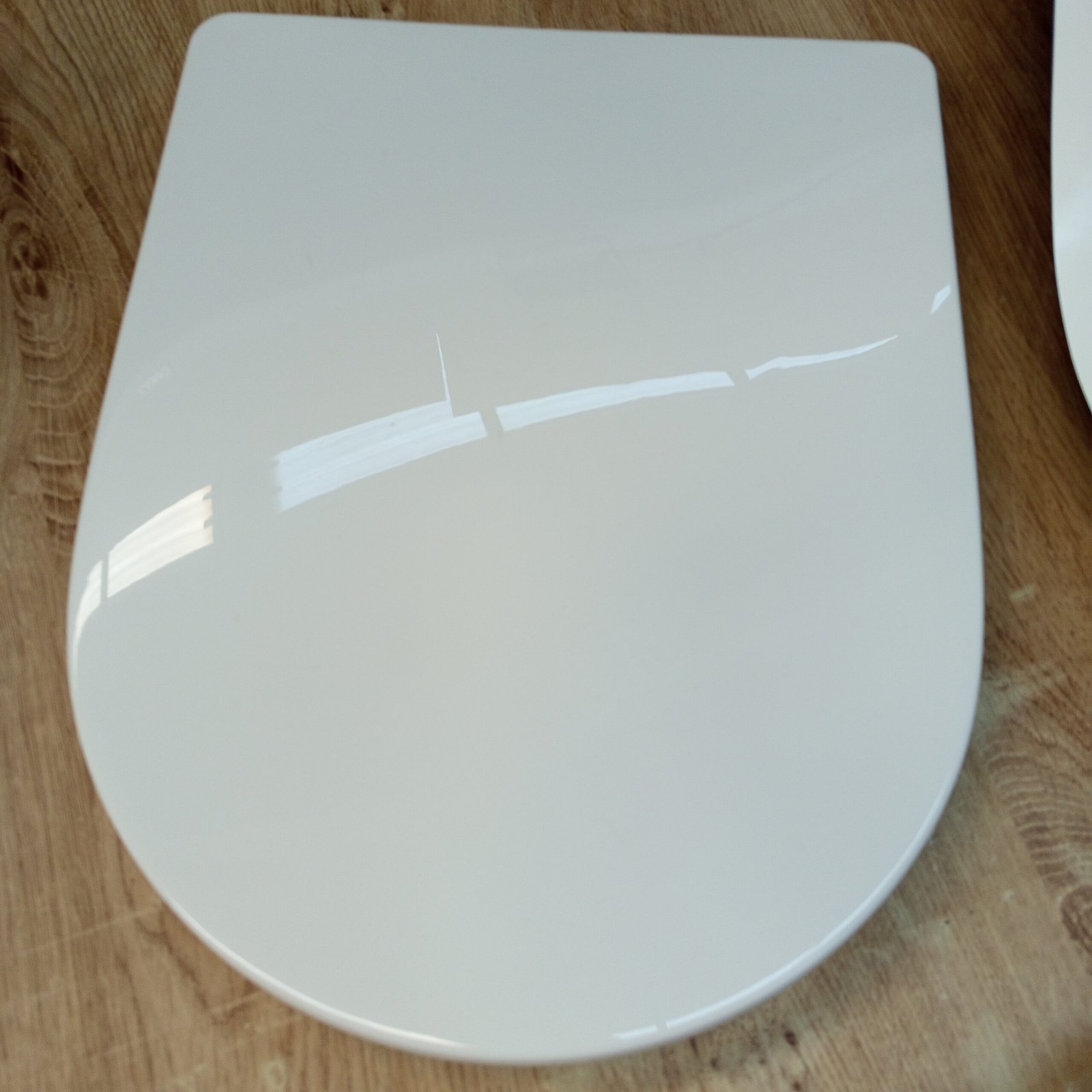 Asiento de Inodoro - M41001 - Ibergrif - Imagen 7