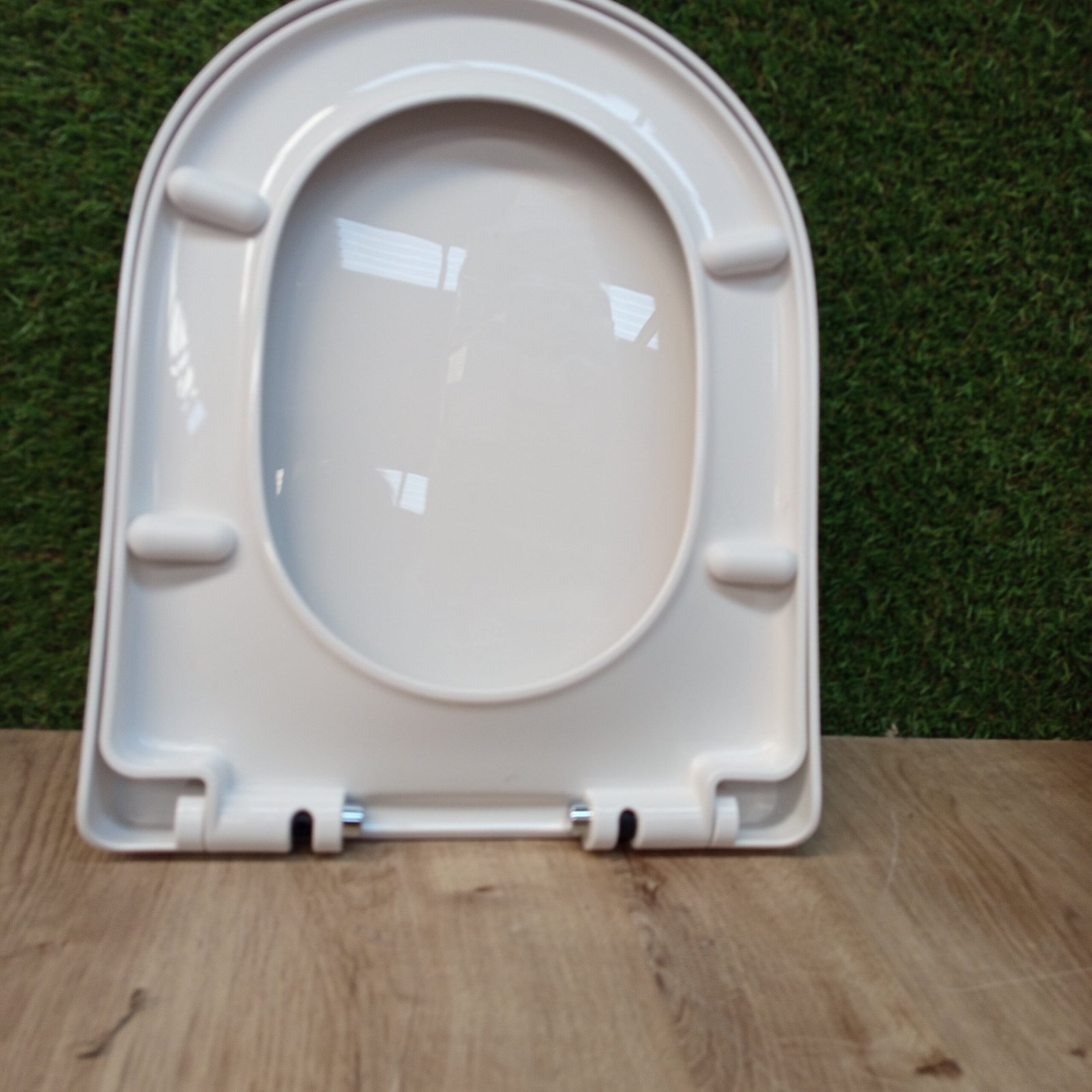 Asiento de Inodoro - M41001 - Ibergrif - Imagen 3