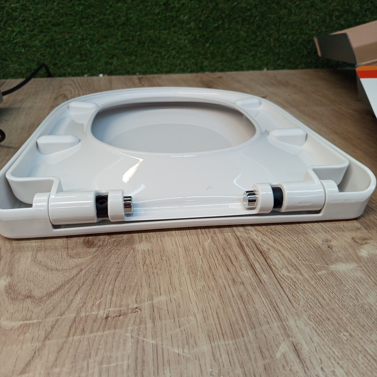 Asiento de Inodoro - M41001 - Ibergrif - Imagen 9