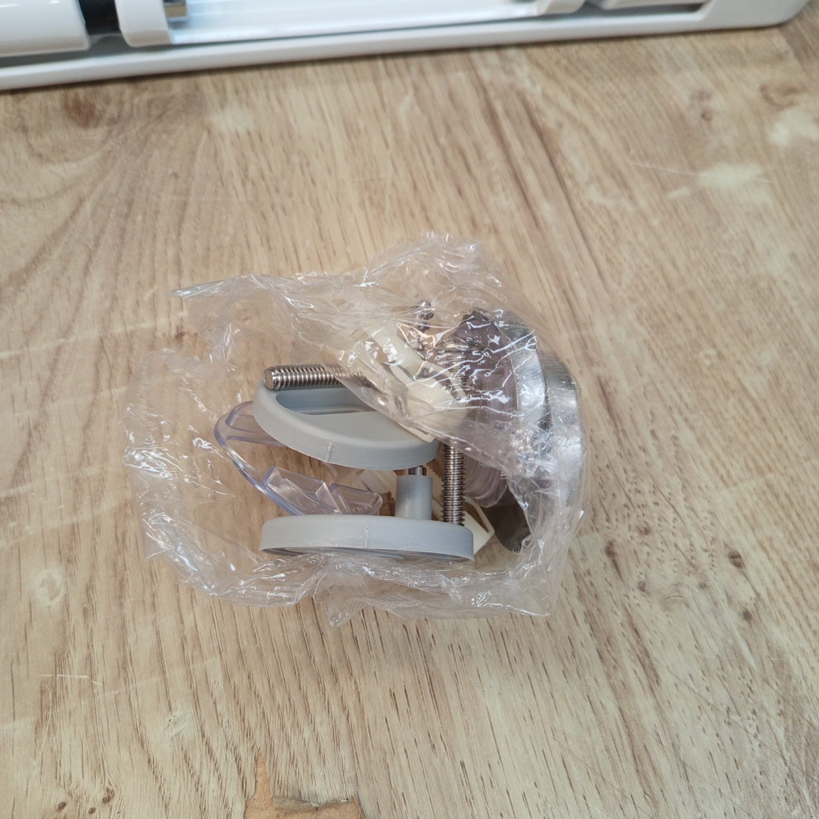 Asiento de Inodoro - M41001 - Ibergrif - Imagen 8