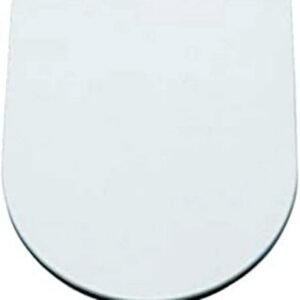 Tapa y Asiento Fijo Inodoro - Marina - Gala