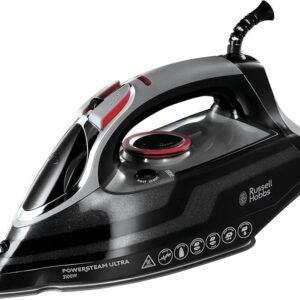 RUSSELL HOBBS PLANCHA