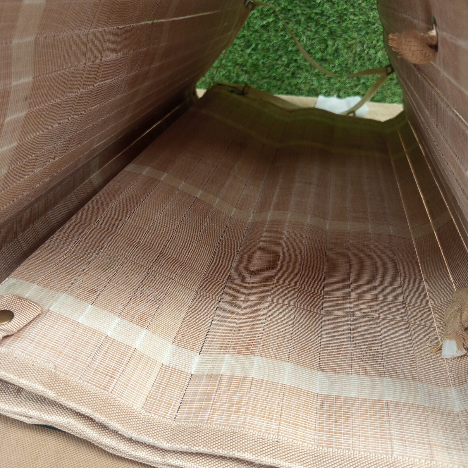 Cesto Ropa Sucia - LCB062N01 - SONGMICS - Imagen 4