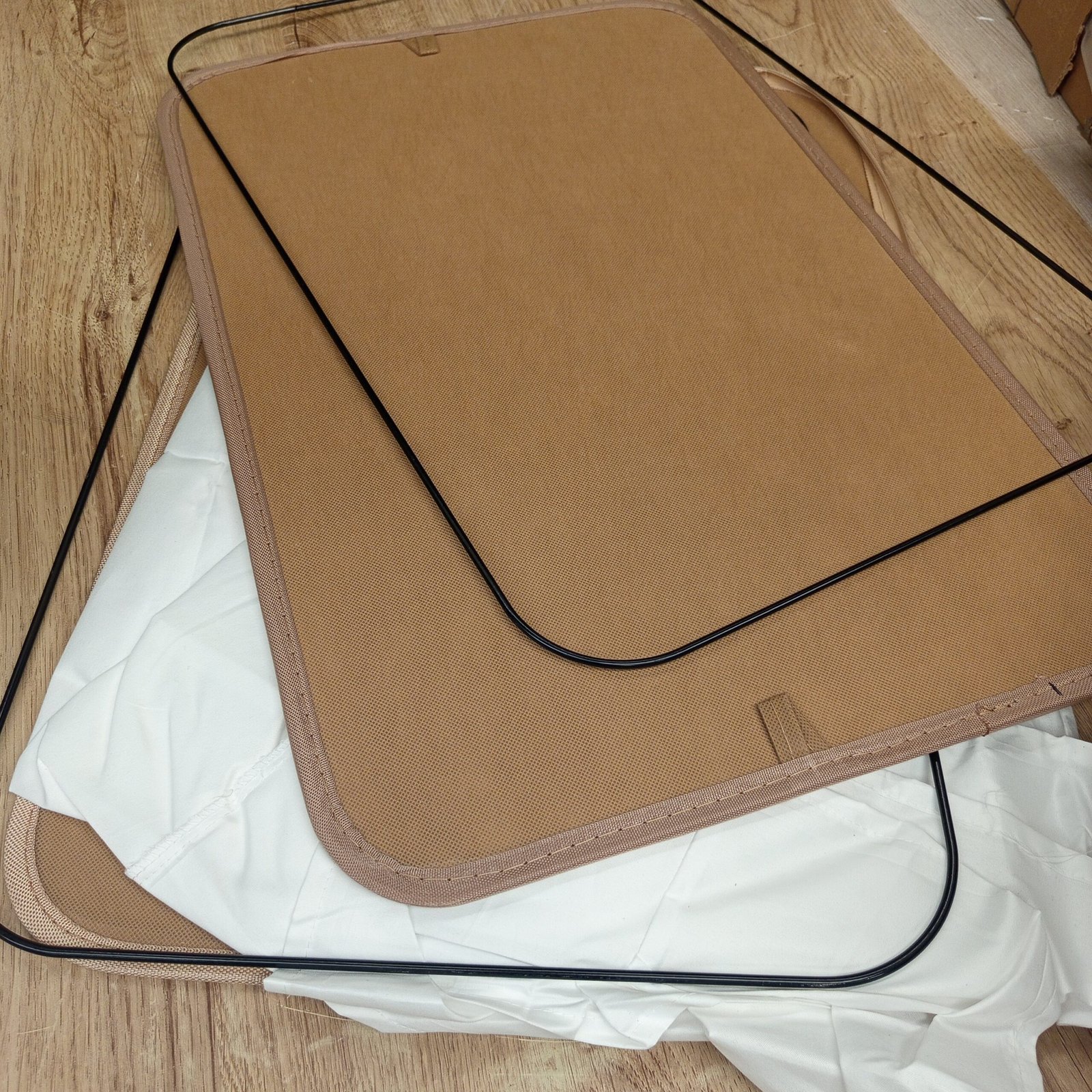 Cesto Ropa Sucia - LCB062N01 - SONGMICS - Imagen 5