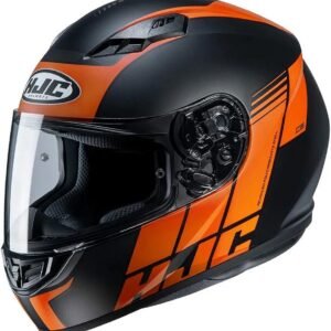 Casco de Moto XS - CS15 MYLO MC7SF - HJC