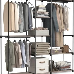 SONGMICS RYG037R02 ARMARIO