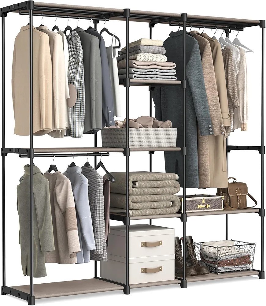 SONGMICS RYG037R02 ARMARIO