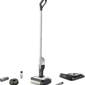 Fregona eléctrica - FC 2-4 - KARCHER.