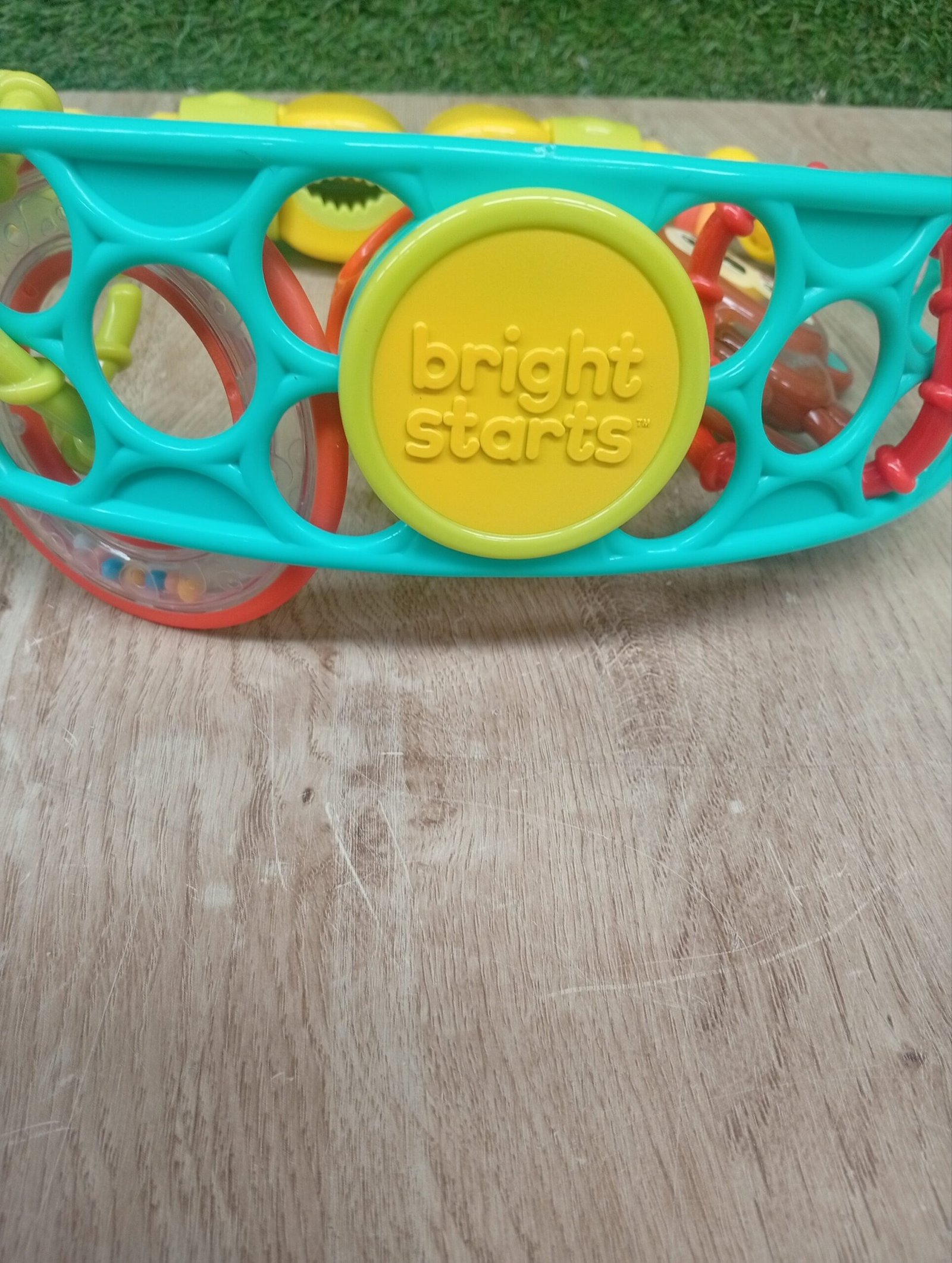 Bright Starts Juguete - Imagen 3