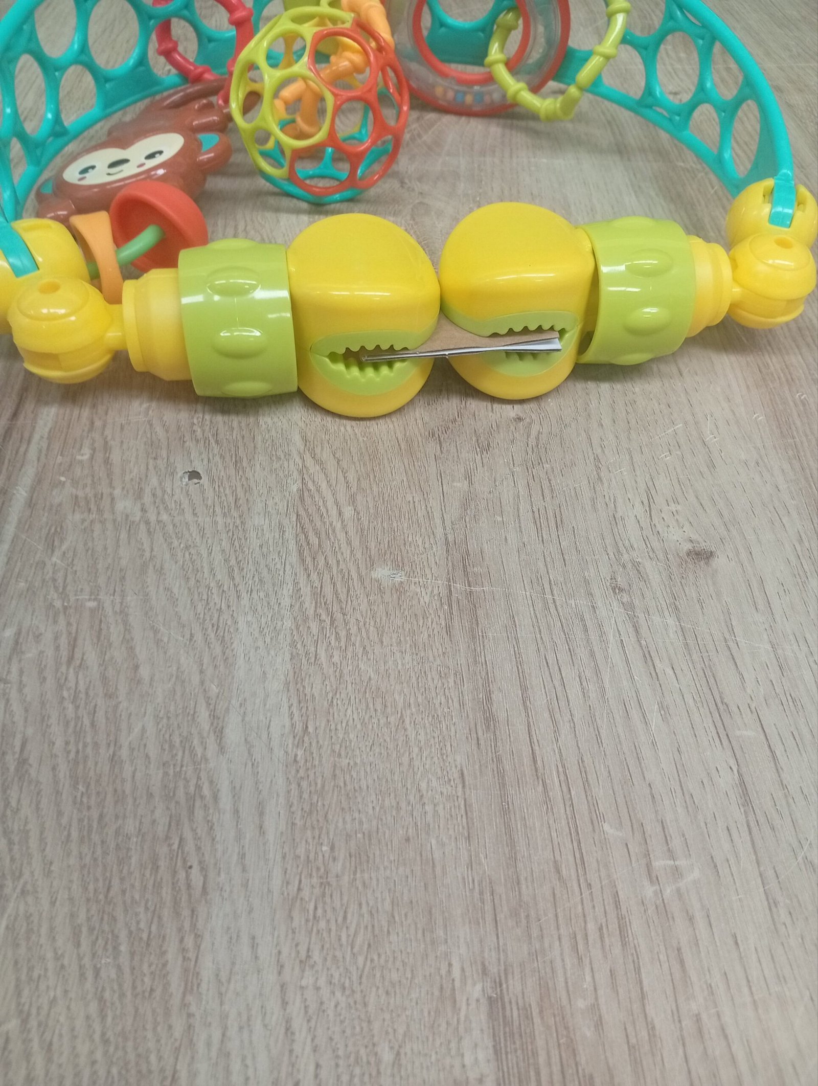 Bright Starts Juguete - Imagen 4