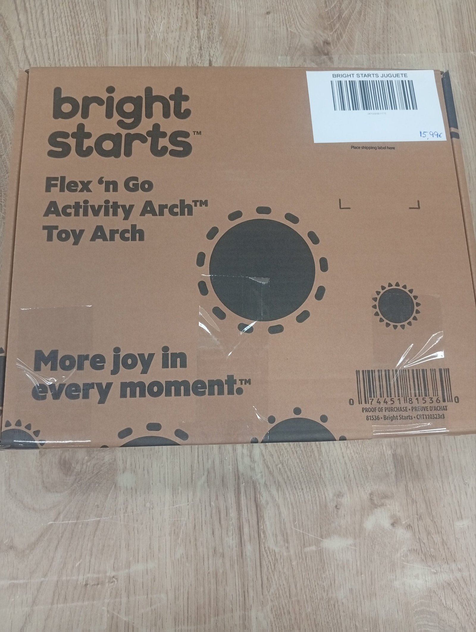 Bright Starts Juguete - Imagen 6