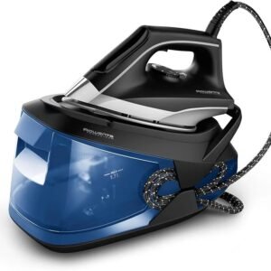 Rowenta Turbosteam Centro de Planchado.